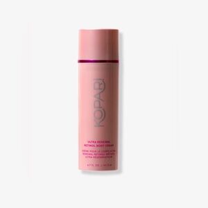 Kopari Ultra Renewal Retinol Body Cream with Açaí and Encapsulated Retinol